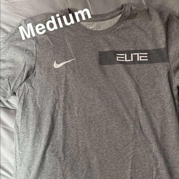 Nike Other - Nike Elite mens t-shirt